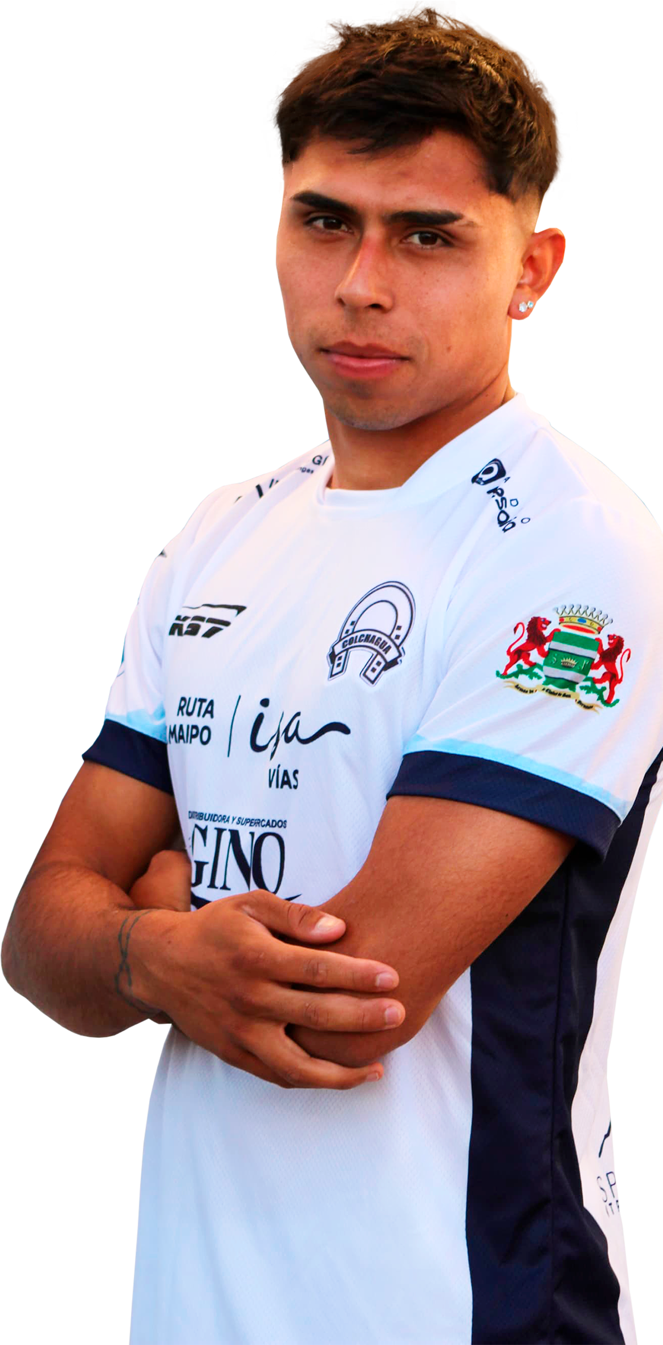 Jugador 10